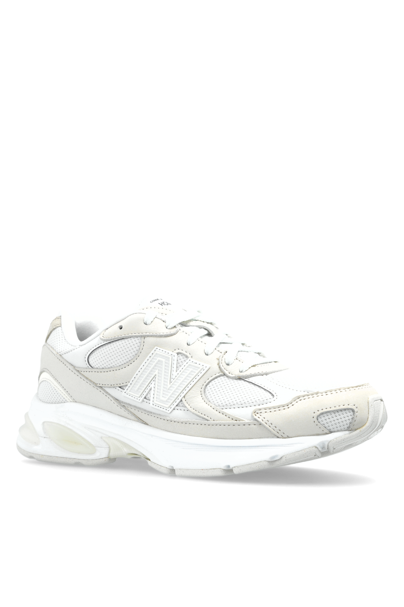 Comme des Garçons Homme Plus Comme des Garçons Homme Plus x New